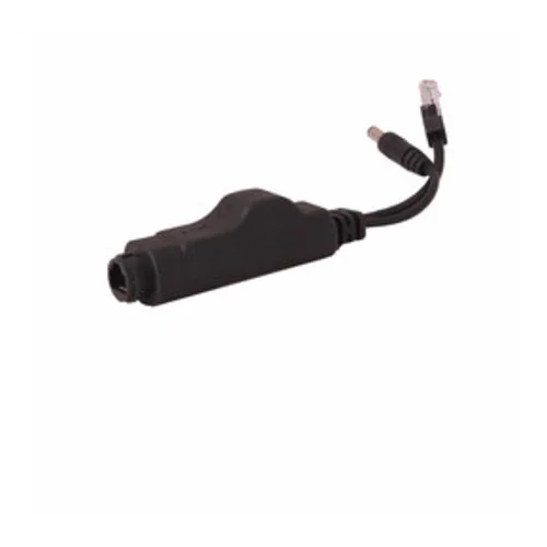 1-портовый сплиттер Osnovo PoE Splitter/2W, 802.3af, 10/100Mbps, 12В/1А